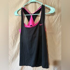 Nike tank top